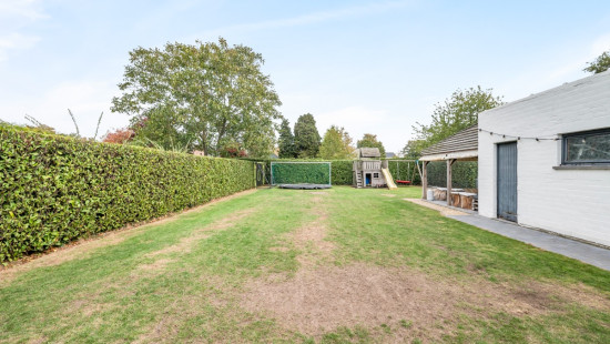 Burgemeester van Hovelaan - 33 - - 9170
