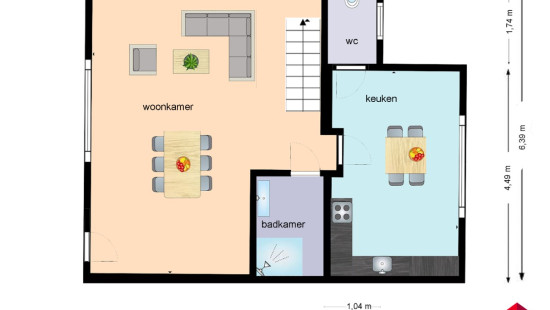 Lievebarm - 55 - - 9990