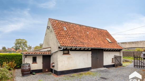 Berkenhagestraat - 86 - - 8210