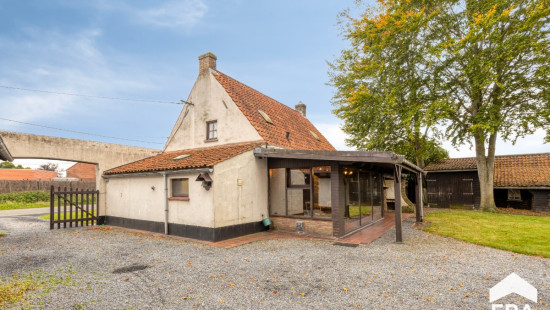Berkenhagestraat - 86 - - 8210