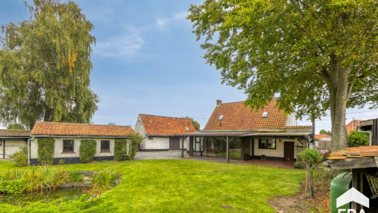 Berkenhagestraat - 86 - - 8210