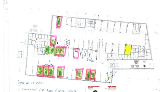 Sint-Rochusstraat - 64 - - 8540