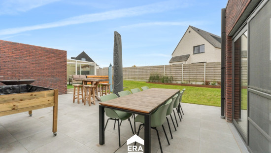 Bruggestraat - 95 - - 8750