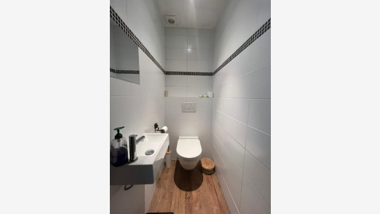 Dorpsstraat - 102 - - 2960