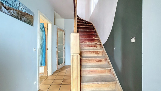Rue François Hanon - 36 - - 4340