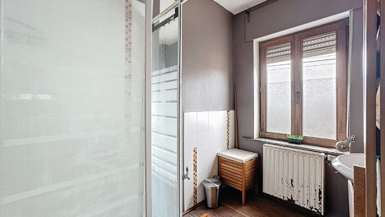 Rue François Hanon - 36 - - 4340