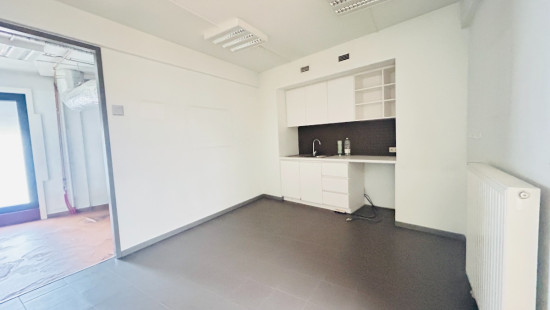 Bruggestraat - 40 - - 8930