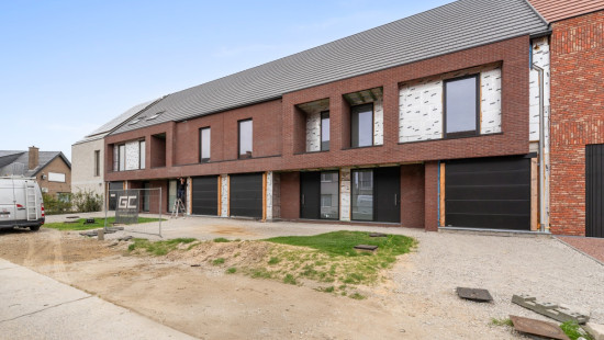 Lange Molenstraat - 36 - - 9280
