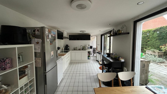 Windmolenstraat - 94 - - 3500