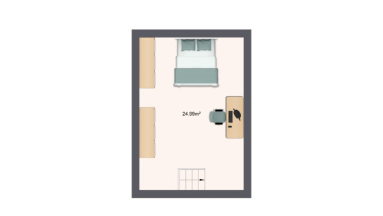 Rue François Hanon - 36 - - 4340
