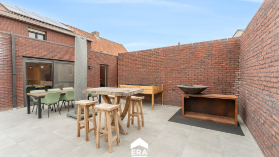Bruggestraat - 95 - - 8750