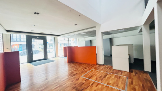 Bruggestraat - 40 - - 8930