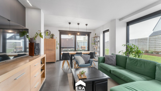 Bruggestraat - 95 - - 8750