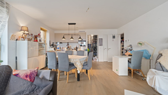 Hoedhaarstraat - 25 - A5.06 - 9160