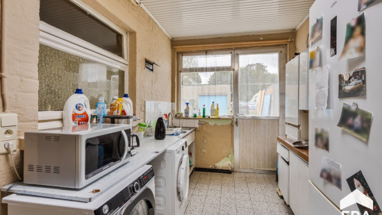 Brusselstraat - 613 - - 1700