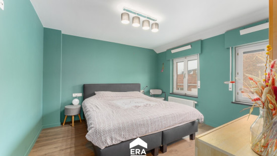 Bruggestraat - 95 - - 8750
