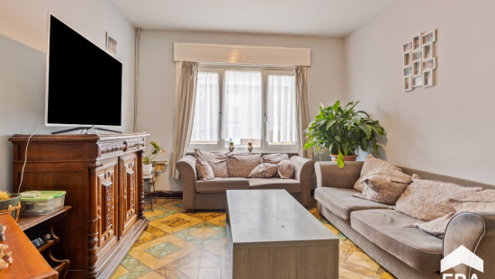 Brusselstraat - 613 - - 1700