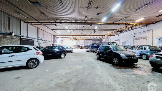 Rue des Glaces Nationales - 169 - - 5060