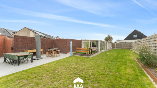 Bruggestraat - 95 - - 8750