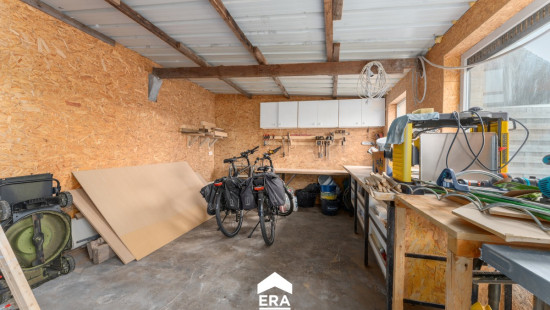 Bruggestraat - 95 - - 8750