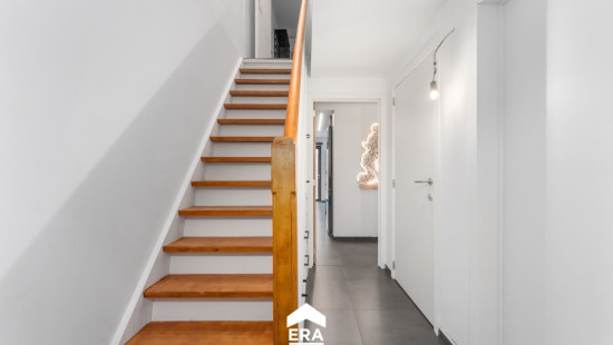 Bruggestraat - 95 - - 8750