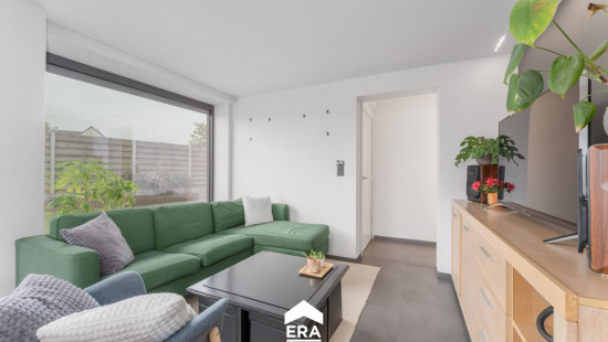 Bruggestraat - 95 - - 8750