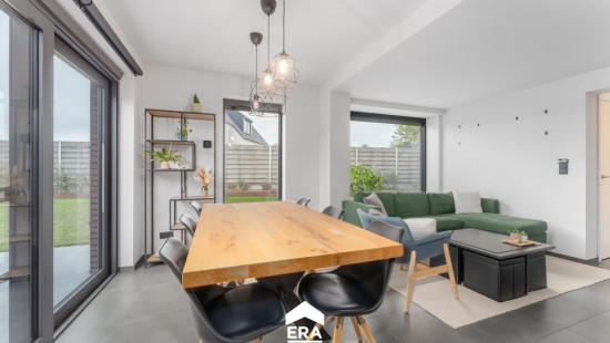 Bruggestraat - 95 - - 8750