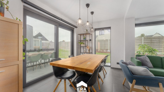 Bruggestraat - 95 - - 8750