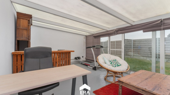 Bruggestraat - 95 - - 8750