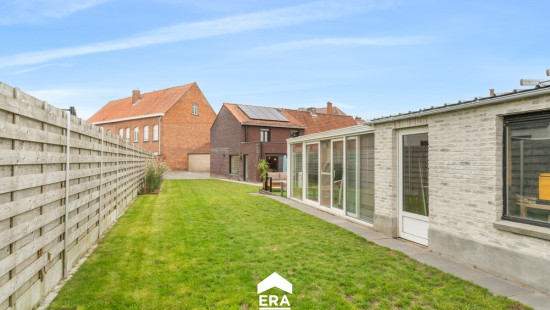 Bruggestraat - 95 - - 8750