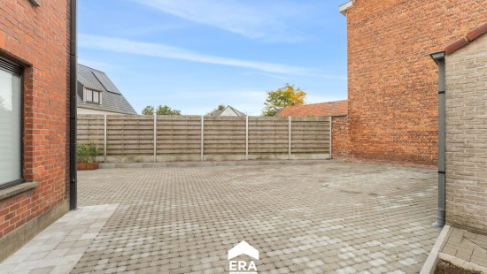 Bruggestraat - 95 - - 8750