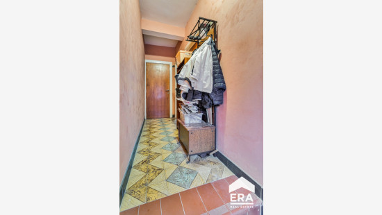 Brusselstraat - 613 - - 1700