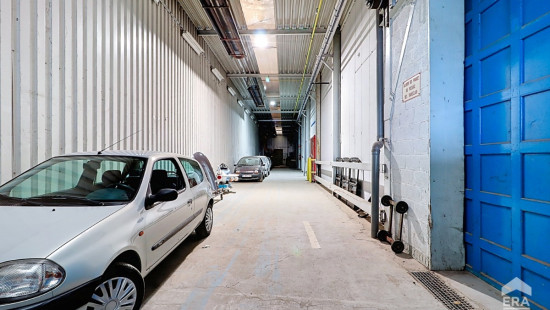 Rue des Glaces Nationales - 169 - - 5060