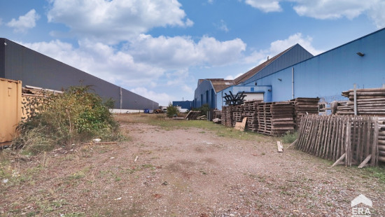 Rue des Glaces Nationales - 169 - - 5060