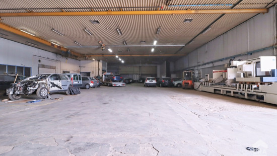 Rue des Glaces Nationales - 169 - - 5060