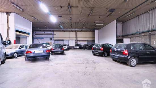 Rue des Glaces Nationales - 169 - - 5060