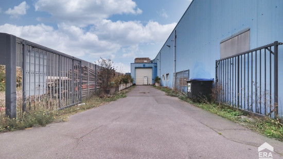 Rue des Glaces Nationales - 169 - - 5060