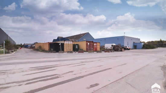 Rue des Glaces Nationales - 169 - - 5060