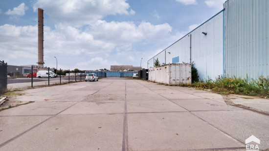Rue des Glaces Nationales - 169 - - 5060