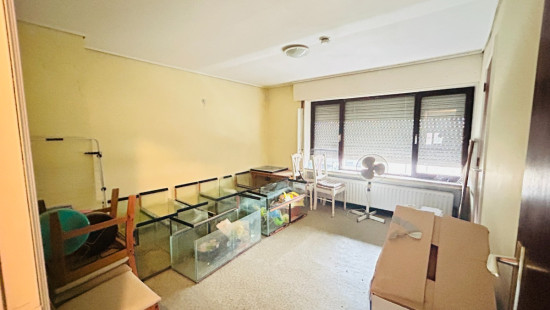 Wevelgemstraat - 84 + 84A - - 8930