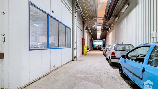 Rue des Glaces Nationales - 169 - - 5060