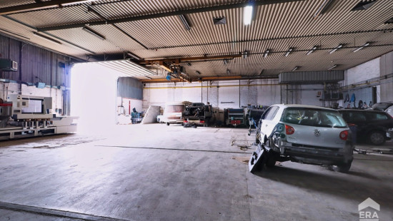 Rue des Glaces Nationales - 169 - - 5060
