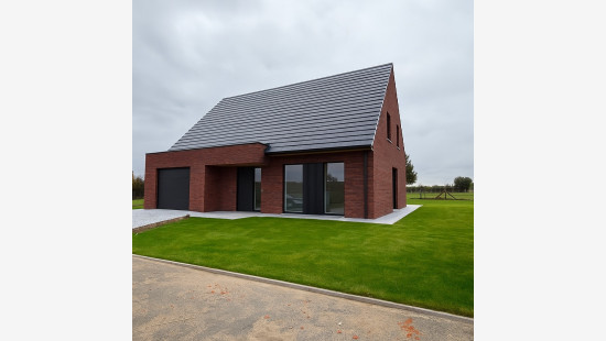 Munkelostraat - 14 - - 8750