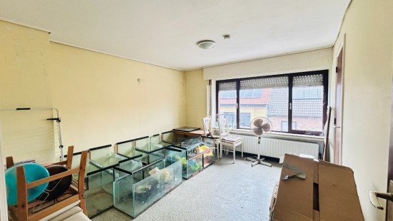 Wevelgemstraat - 84 + 84A - - 8930
