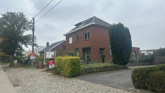 Passendalestraat - 99 - - 8980