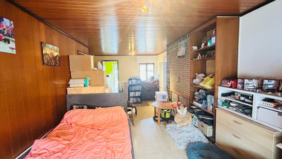 Wevelgemstraat - 84 + 84A - - 8930