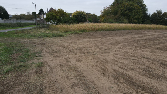 Rue du Champré - 0 - - 7301