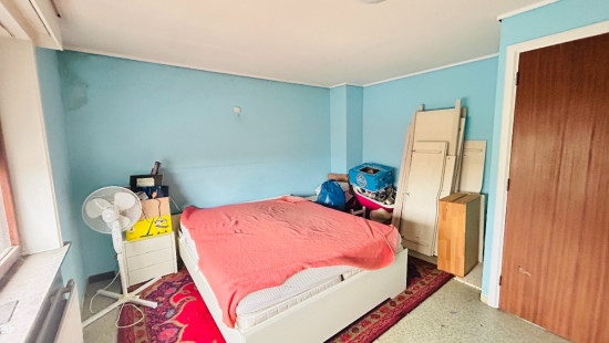 Wevelgemstraat - 84 + 84A - - 8930