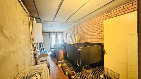 Wevelgemstraat - 84 + 84A - - 8930