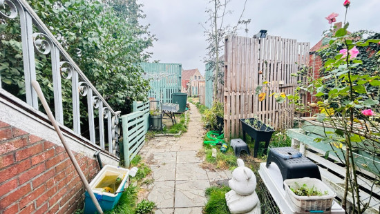 Wevelgemstraat - 84 + 84A - - 8930